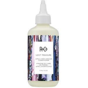 New R+Co Lost Treasure Apple Cider Vinegar Conditioner 
6 Fl oz